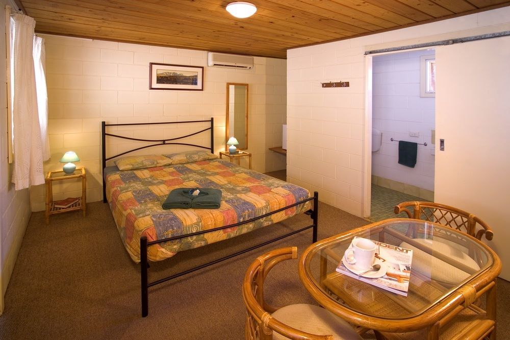 Discovery Resorts - Glen Helen Ngoại thất bức ảnh